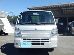 Mitsubishi Minicab Truck