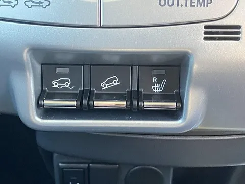 Mazda Flair Crossover