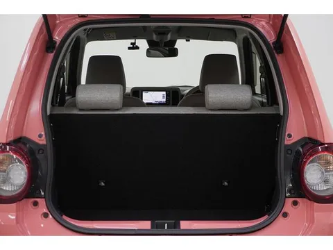 Daihatsu Mira Tocot