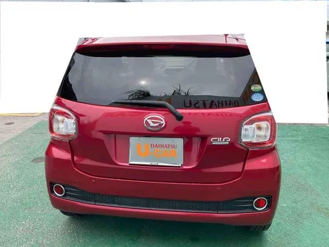 Daihatsu Boon