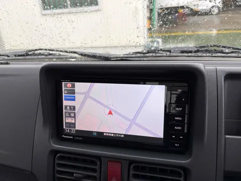 Suzuki Super Carry