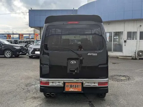 Daihatsu Atrai Wagon