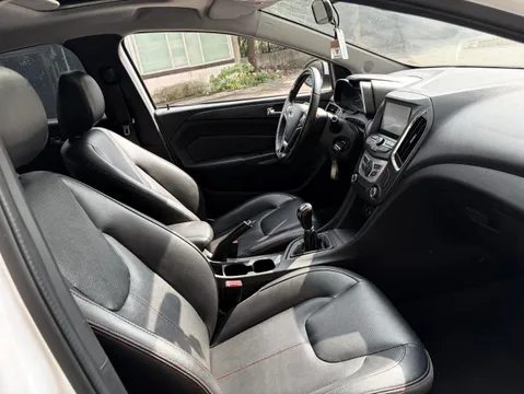 Chery Arrizo 5