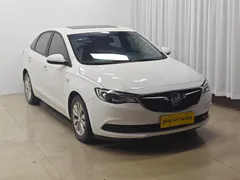 Buick Excelle GT