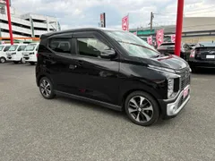 Mitsubishi eK X