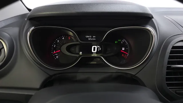 Renault QM3