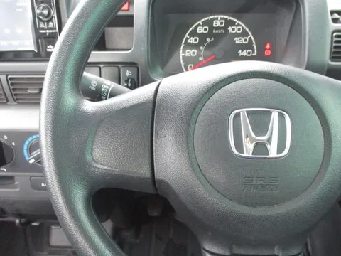 Honda Acty Truck