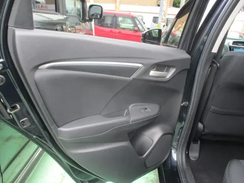 Honda Jazz (Fit)