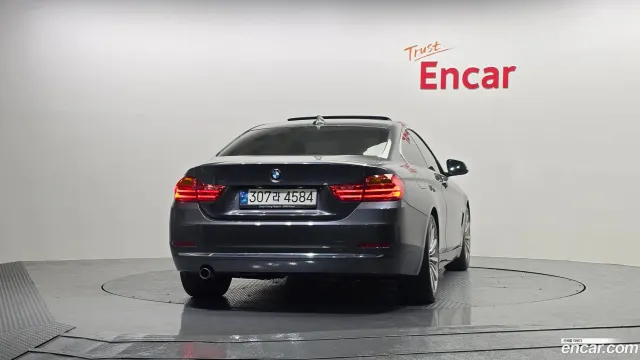 BMW 4-Series
