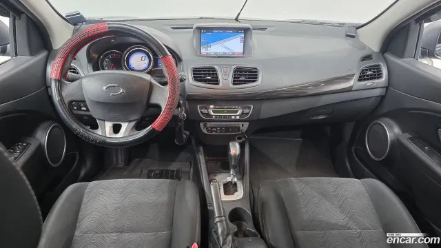 Renault SM3