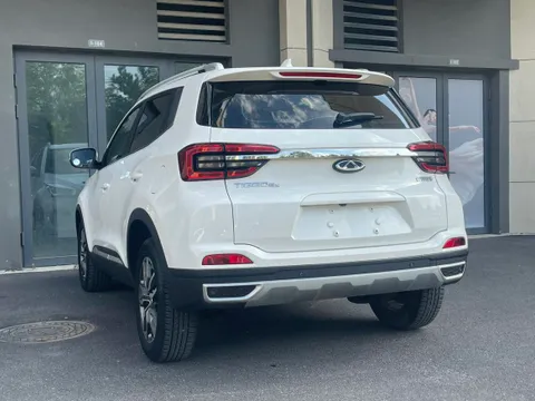Chery Tiggo 5x