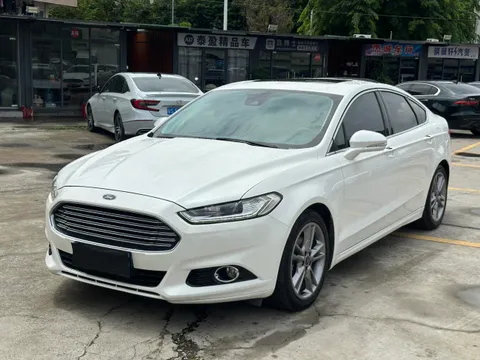 Ford