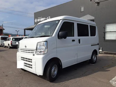 Nissan Clipper