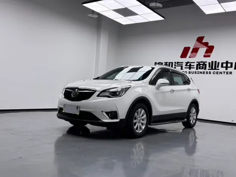 Buick Envision