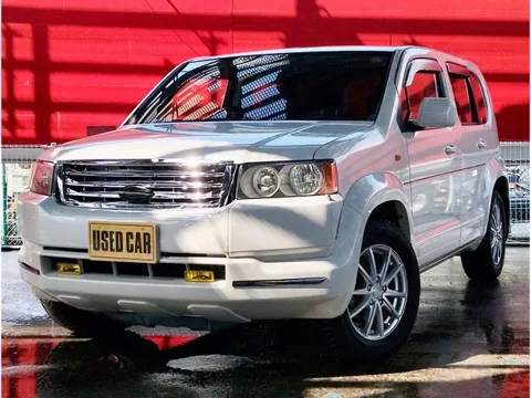 Honda Crossroad