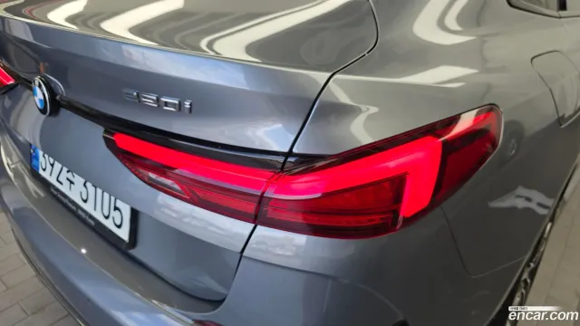BMW 2-Series