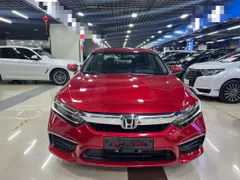 Honda Inspire