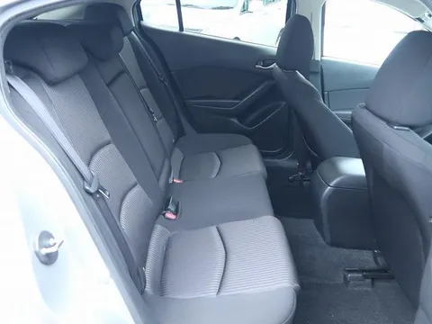Mazda Axela Sport