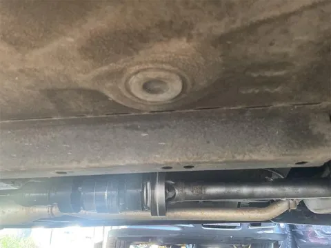 Mazda Flair Crossover
