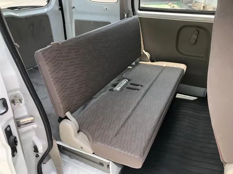 Nissan Clipper