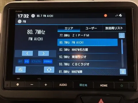 Honda N-BOX Joy