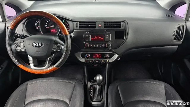 Kia Pride