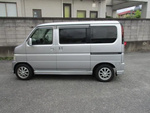 Honda Vamos