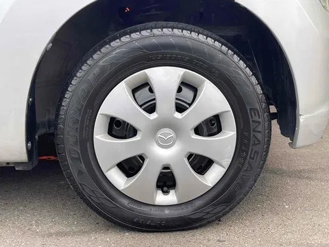 Mazda AZ-Wagon