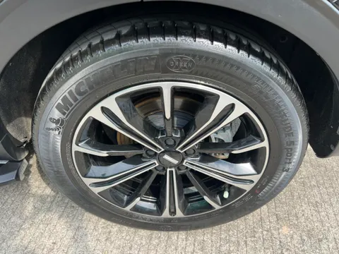 Wey VV6