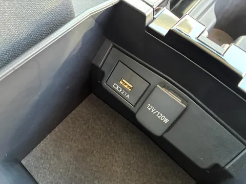 Toyota Corolla Touring