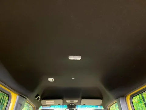 Honda N-VAN +Style