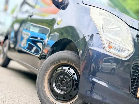 Mazda Flair