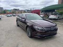 Zotye Z700