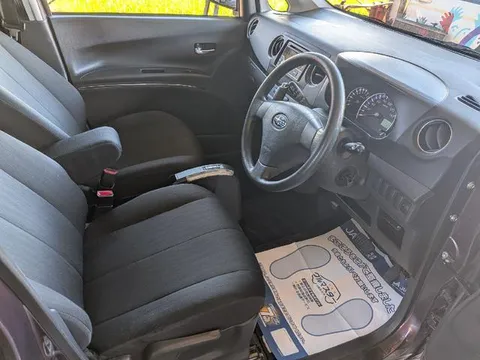 Subaru Lucra