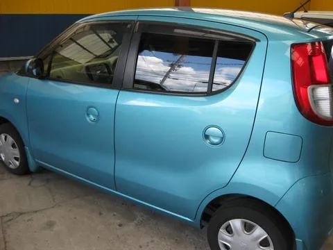 Suzuki MR Wagon