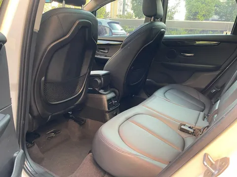 BMW 2-Series