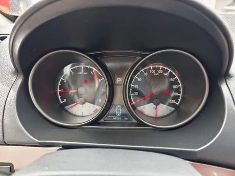 Geely GX7