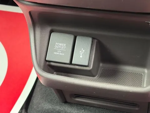 Honda Freed Plus