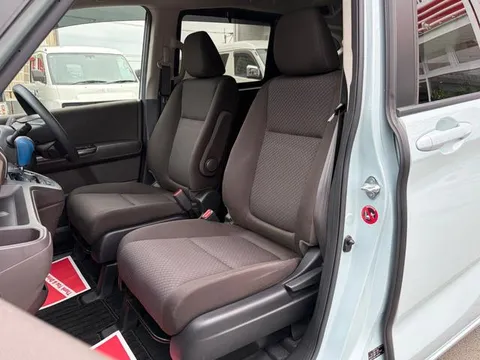 Honda Freed Plus