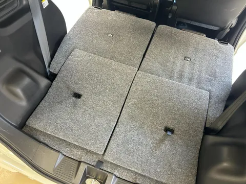 Mazda Flair Wagon Custom Styel