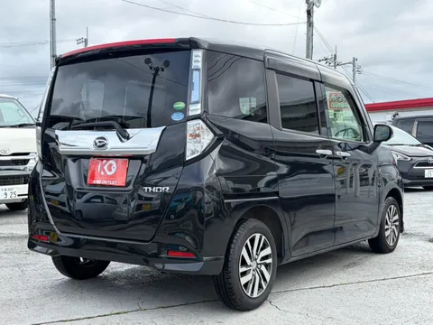 Daihatsu Thor