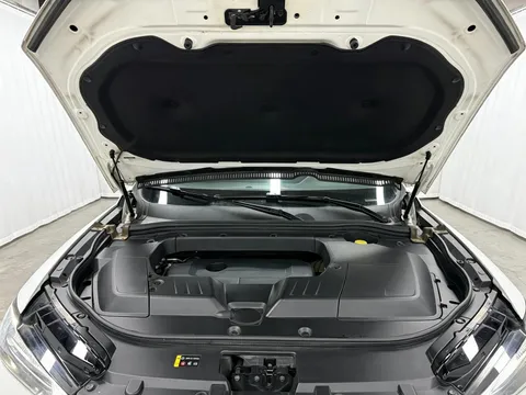 Wey VV6