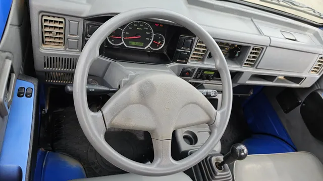Chevrolet Labo