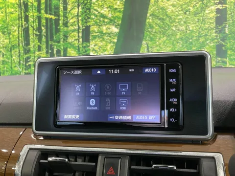 Toyota Pixis Joy
