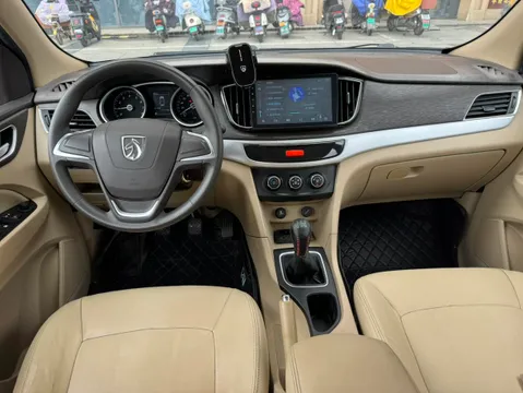 Baojun 730