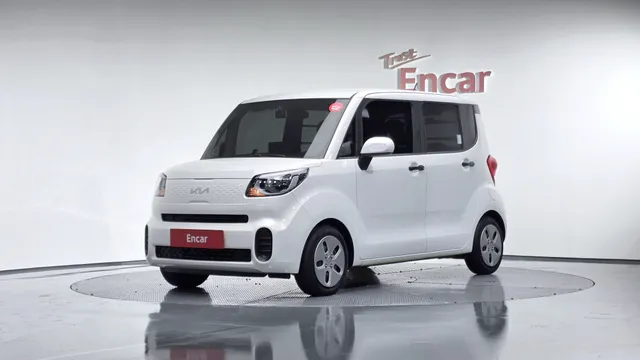 Kia Ray