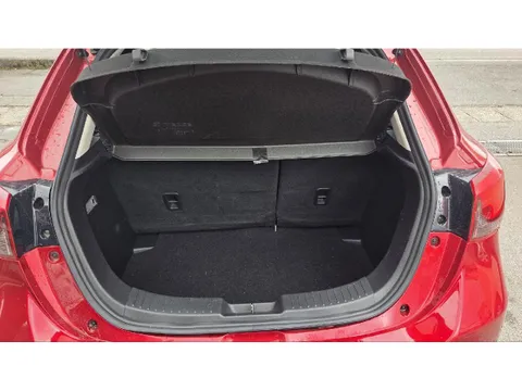 Mazda Mazda2 (Demio)