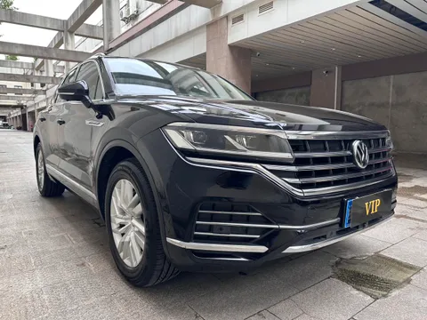 Volkswagen