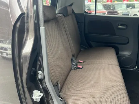 Suzuki MR Wagon