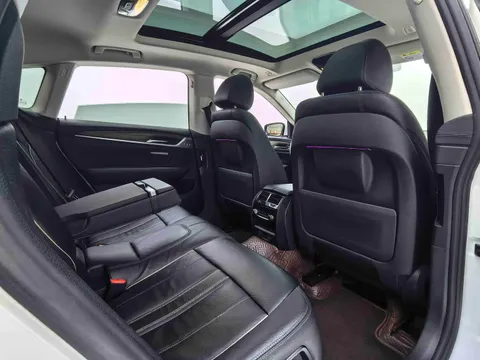 BMW Gran Turismo